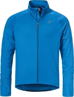 Schöffel Herren Style Kubena Radtrikot