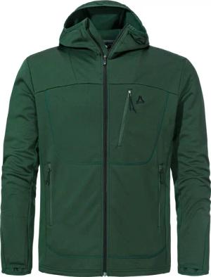 Schöffel Herren Style Milagle Fleece Hoodie Jacke