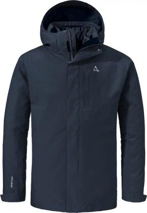 Schöffel Herren Style Tamina 3in1 Jacke