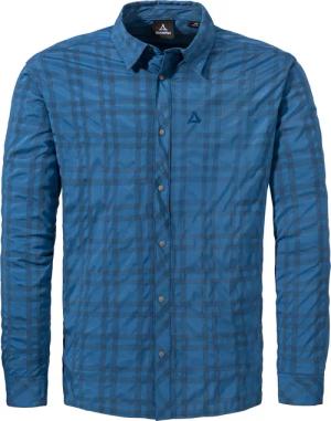 Schöffel Herren Style Yekuro Hemd