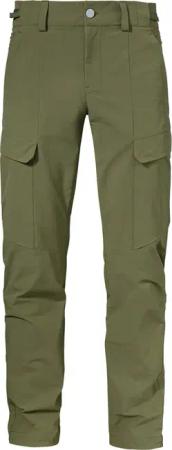 Schöffel - Kitzstein Wanderhose Herren balsam green