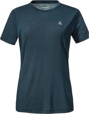 Schöffel - Osby T-Shirt Damen dressblues