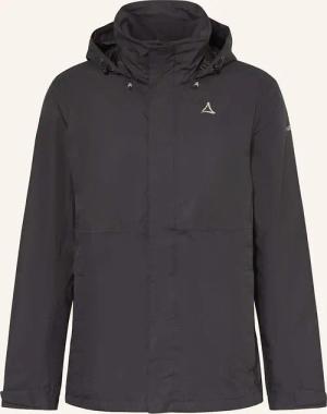 Schöffel Regenjacke