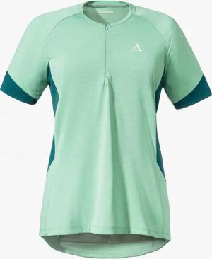Schöffel Shirt Auvergne L mint Größe 36