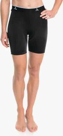 Schöffel Skin Pants 2h L schwarz Größe 42