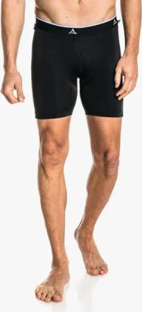Schöffel Skin Pants 2h M schwarz Größe 56