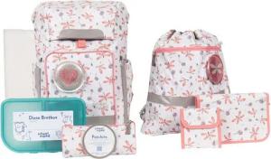 SCHOOL-MOOD® Schulrucksack Rebel Air