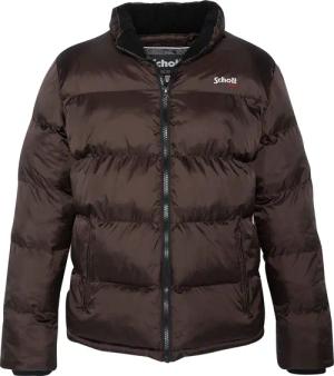 Schott Jacke IDAHO Pufferjacke