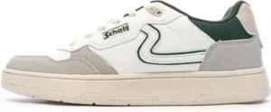 Schott  Sneaker SCH-DARCY-WHG