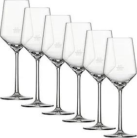 Schott Zwiesel Weißweingläser Belfesta 100,0 ml, 6 St.