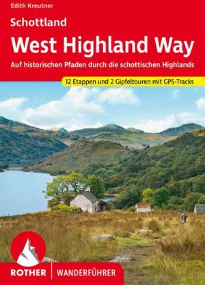 Schottland West Highland Way