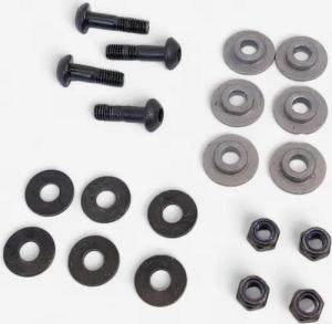 Schrauben Rahmenstruktur - RUN500