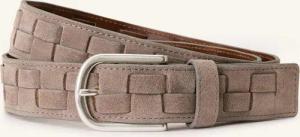 SCHUCHARD & FRIESE Flechtgürtel MATTEO aus Leder