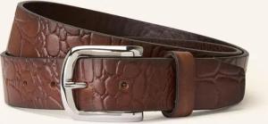 SCHUCHARD & FRIESE Ledergürtel GIANNI