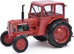 SCHUCO 450917100 1:32 BM Volvo 350 mit Kabine