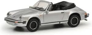 SCHUCO 452671000 1:87 Porsche 911 Carrera 3.2
