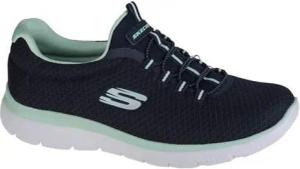 Schuh universal damen Skechers Summits