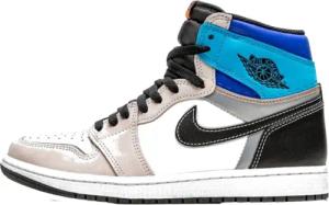 Schuhe  1 High OG Prototype