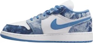 Schuhe  1 Low Washed Denim (2022)