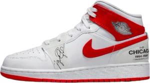 Schuhe  1 Mid Rookie Season