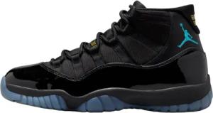 Schuhe  11 Retro Gamma Blue (2025)
