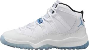 Schuhe  11 Retro Legend Blue (2024) Enfant et Bébé