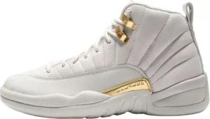 Schuhe  12 Retro Phantom