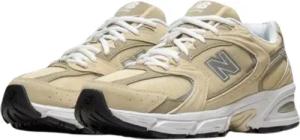 Schuhe  530 Beige