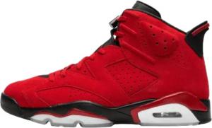 Schuhe  6 Retro Toro Bravo