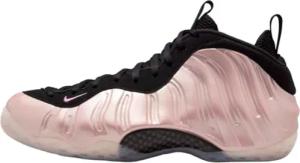 Schuhe  Air Foamposite One DMV Cherry Blossom