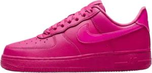 Schuhe  Air Force 1 Low '07 Fireberry