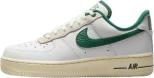 Schuhe  Air Force 1 Low '07 Gorge Green