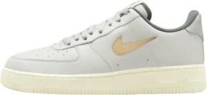 Schuhe  Air Force 1 Low '07 Jewel Light Bone Coconut Milk