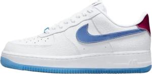 Schuhe  Air Force 1 Low '07 LX UV Reactive Swoosh