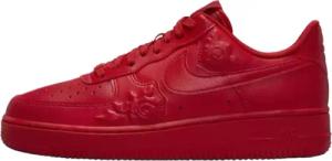 Schuhe  Air Force 1 Low '07 Red Roses