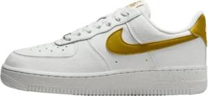 Schuhe  Air Force 1 Low '07 SE Next Nature Summit White Bronzine