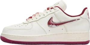 Schuhe  Air Force 1 Low '07 SE PRM Valentine's Day (2024)