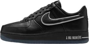 Schuhe  Air Force 1 Low A Ma Maniére Hand Wash Cold