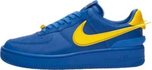 Schuhe  Air Force 1 Low Ambush Game Royal
