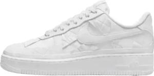 Schuhe  Air Force 1 Low Billie Eilish White