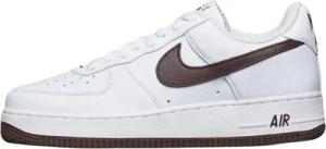Schuhe  Air Force 1 Low Color Of The Month Chocolate