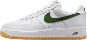 Schuhe  Air Force 1 Low Color of the Month Forest Green
