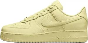 Schuhe  Air Force 1 Low Drake NOCTA Certified Lover Boy Citron Tint