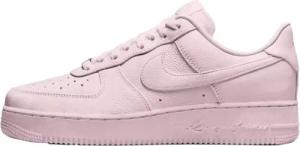 Schuhe  Air Force 1 Low Drake NOCTA Certified Lover Boy Pink Foam