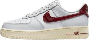 Schuhe  Air Force 1 Low Just Do It Hangtag