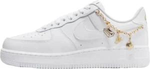 Schuhe  Air Force 1 Low LX Lucky Charms White