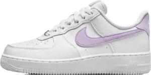 Schuhe  Air Force 1 Low Next Nature White Doll