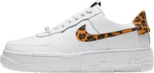 Schuhe  Air Force 1 Low Pixel Leopard