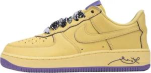 Schuhe  Air Force 1 Low Protro Kobe Bryant Mamba Mentality
