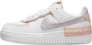 Schuhe  Air Force 1 Low Shadow Amethyst Ash